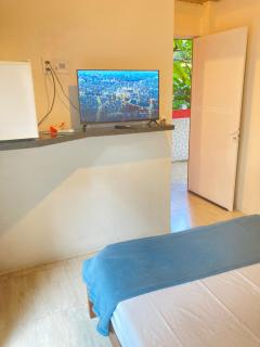 Suite - Praia de Camburi - São Sebastião - 2