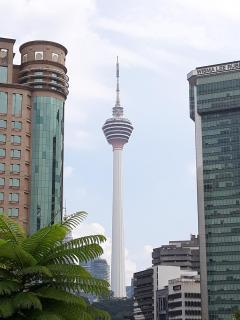 VintageHome Lalaport Casa Mutiara Bukit Bintang by Scape Stay - 1