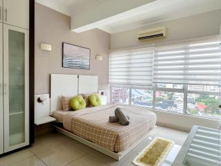 VintageHome Lalaport Casa Mutiara Bukit Bintang by Scape Stay - 6