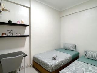 VintageHome Lalaport Casa Mutiara Bukit Bintang by Scape Stay - Kuala Lumpur - 5