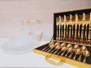 NEW! Bali 4-7pax Melaka City @Modern Style Condo - Malacca - 2