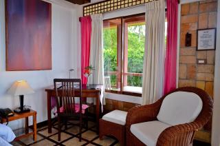 Punta Bulata White Beach Resort & Spa - Sipalay - 8
