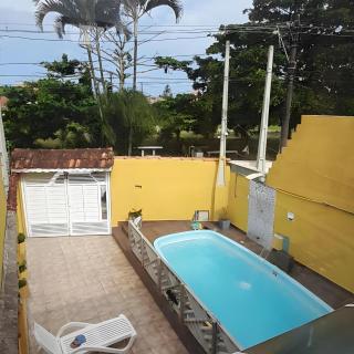 Hostel Sorocabana Beach - Itanhaém - 6