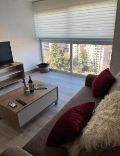 Sky 12 Torre Leloir 4Pax con desayuno By inside - Mendoza - 0