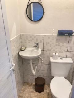 Suite - Praia de Camburi - São Sebastião - 5