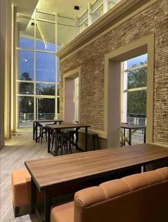 Sky 12 Torre Leloir 4Pax con desayuno By inside - Mendoza - 6
