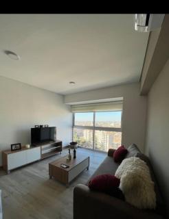 Sky 12 Torre Leloir 4Pax con desayuno By inside - Mendoza - 5