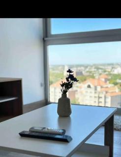 Sky 12 Torre Leloir 4Pax con desayuno By inside - Mendoza - 3