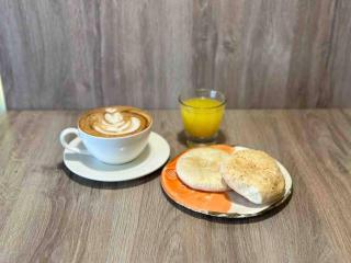Sky 12 Torre Leloir 4Pax con desayuno By inside - Mendoza - 2