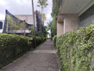 The Double View Mansions Bali - Canggu - 1