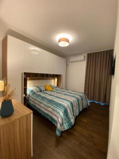Appartamento Note di Mare Fronte Spiaggia - Porto SantʼElpidio - 2