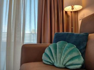 Appartamento Note di Mare Fronte Spiaggia - Porto SantʼElpidio - 6