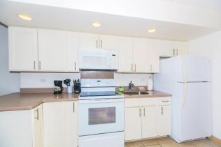Ilikai Marina 1291 City View Studio - Honolulu - 3