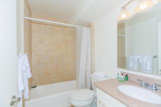 Ilikai Marina 1291 City View Studio - Honolulu - 1