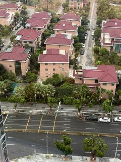 Sha Zhi Ye Serviced Apartment Hotel - Houjie Wanda Plaza Liaoxia Subway Station - Dongguan - 4