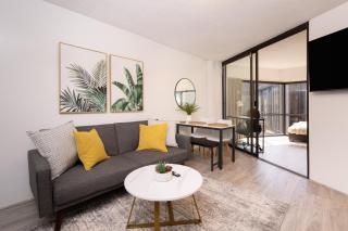 Bishop Suites at Executive Centre - Honolulu - 8