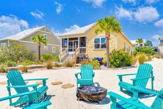 Half Shell Hideaway - Port Saint Joe - 6