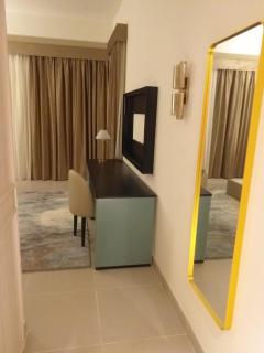 Address marassi resort - El Alamein - 1