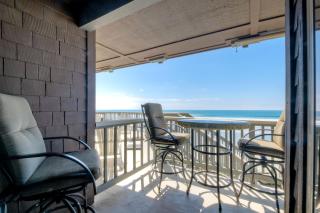 Oceanfront 1BR, Fully Furnished, Gated Parking - Oceanside - 6