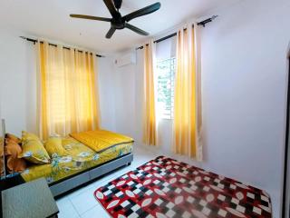 HomeSTAY TAMAN MANJUNG POINT LUMUT PERAK - 7