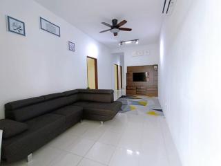 HomeSTAY TAMAN MANJUNG POINT LUMUT PERAK - Lumut - 6