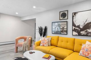 Chic House with King Bed, Walk To Dining and Starbucks - Dieppe - 2