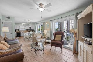 Beachcomber #1 - Gulf Shores - 7