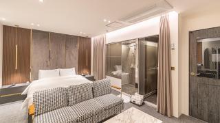 Yangjeong Stay Avenue Hotel - Busan - 9