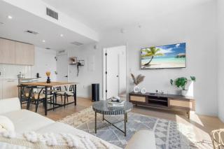 Wynwood Luxury Apartment - Miami - 6