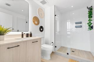 Wynwood Luxury Apartment - Miami - 5