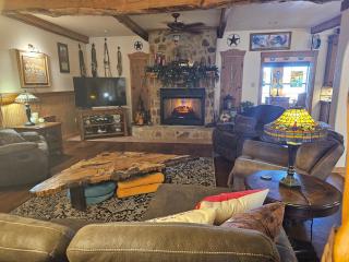 The Lodge at Harmony Oaks - Weatherford - 7