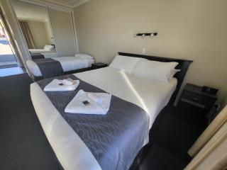 Ferrylink Motel - Picton - 2