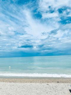 Appartamento Note di Mare Fronte Spiaggia - Porto SantʼElpidio - 9