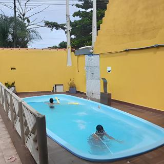 Hostel Sorocabana Beach - Itanhaém - 5
