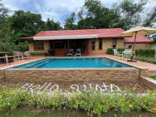Bella Vista Khao yai - 8