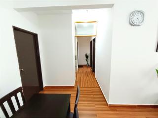 D'luna Homestay Terengganu SeaView - Kuala Terengganu - 7