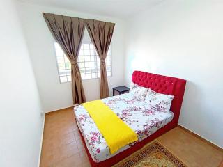 D'luna Homestay Terengganu SeaView - Kuala Terengganu - 2