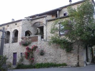 Domaine de Peyre Brune - Beaulieu - 6