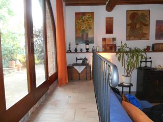 Podere Sammonti - Monteriggioni - 1