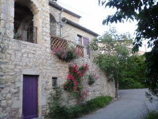 Domaine de Peyre Brune - Beaulieu - 5