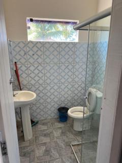 Casa de praia em Guaratiba ba - Prado - 2