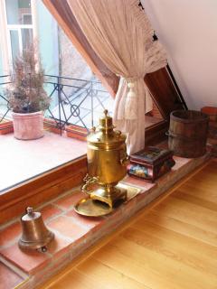 Casa Rozelor - Braşov - 9
