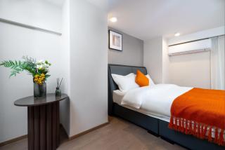 East Maple Hotel Apartment - 1