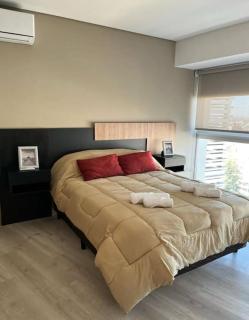 Torre Golden 8Pax By Inside - Mendoza - 8