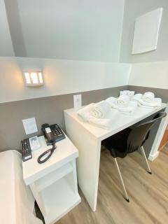 IT's Hotel - Caratinga - 9