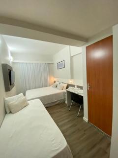 IT's Hotel - Caratinga - 7