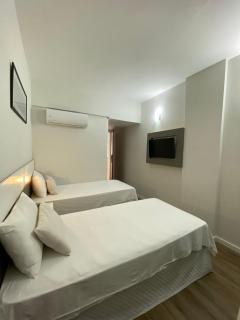 IT's Hotel - Caratinga - 3