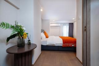 East Maple Hotel Apartment - 2