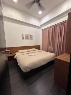 Adamhawa Homestay 2 Nova Cameron Highlands - 3