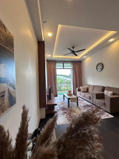 Adamhawa Homestay 2 Nova Cameron Highlands - Brinchang - 9